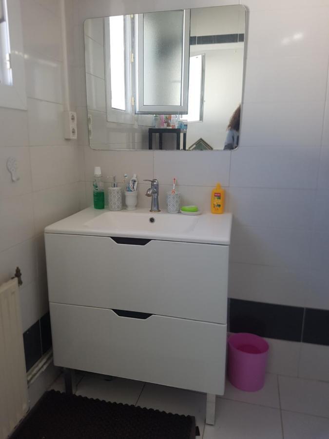 Logement entier - Appartement T4 hypercentre dans une rue calme - Stationnement gratuit Tarbes Extérieur photo